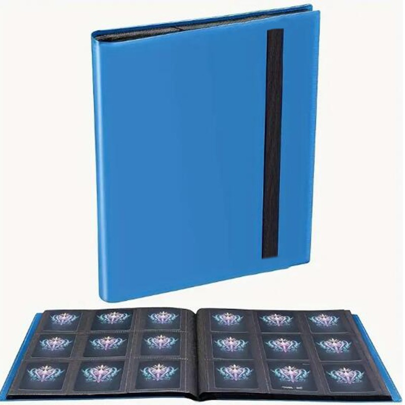 160/360/480/540 Cards Capacity - огляд і ціна Board Game Yugioh