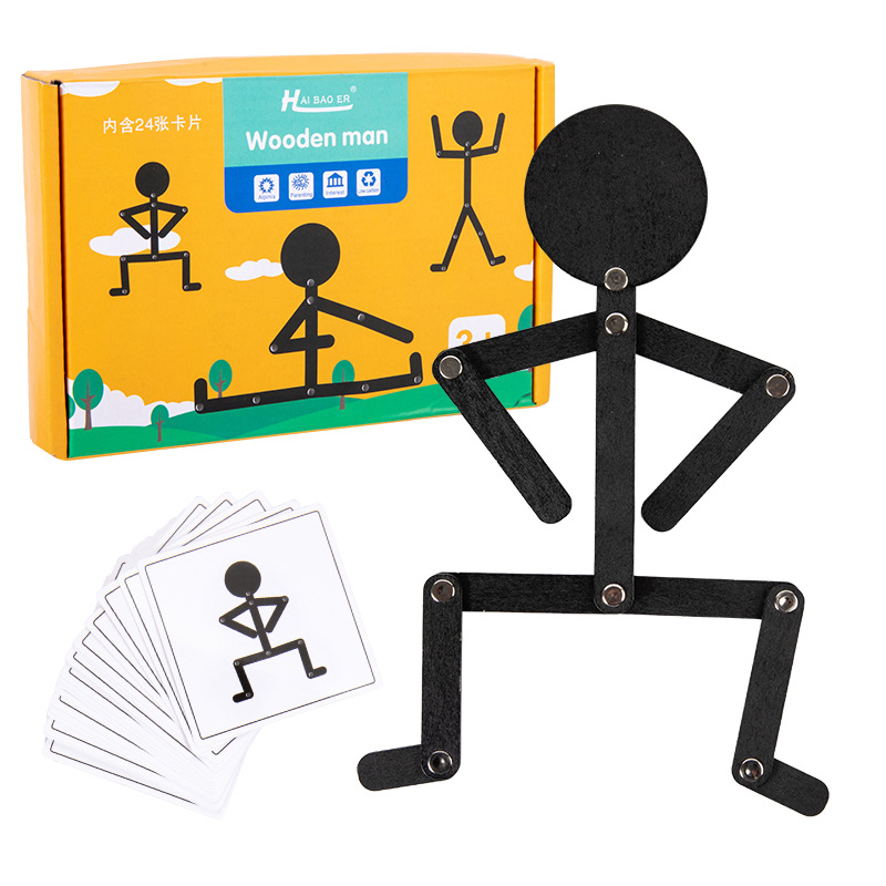 DIY Puzzle Toys Boards Educati - огляд і ціна Board Game Diy