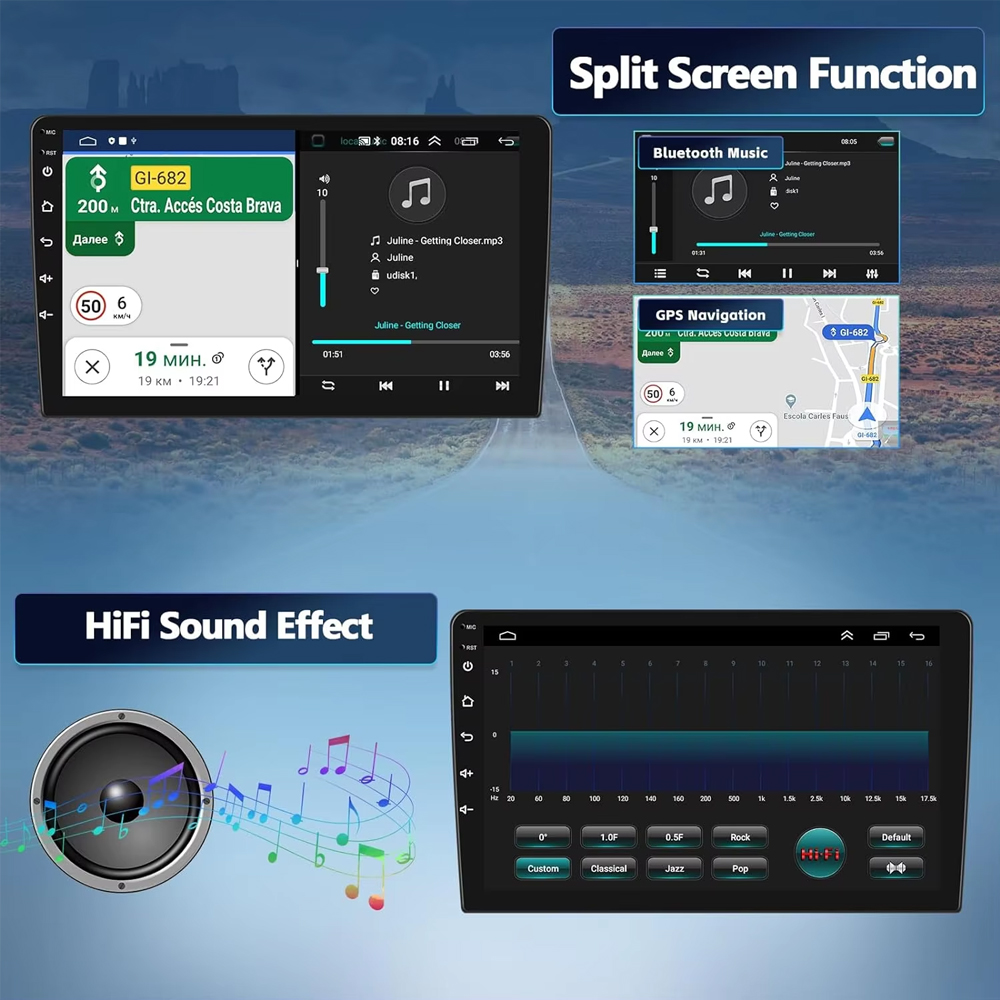 2Din Android 16 Car Radio For  - огляд і ціна Board Game For 2 Players