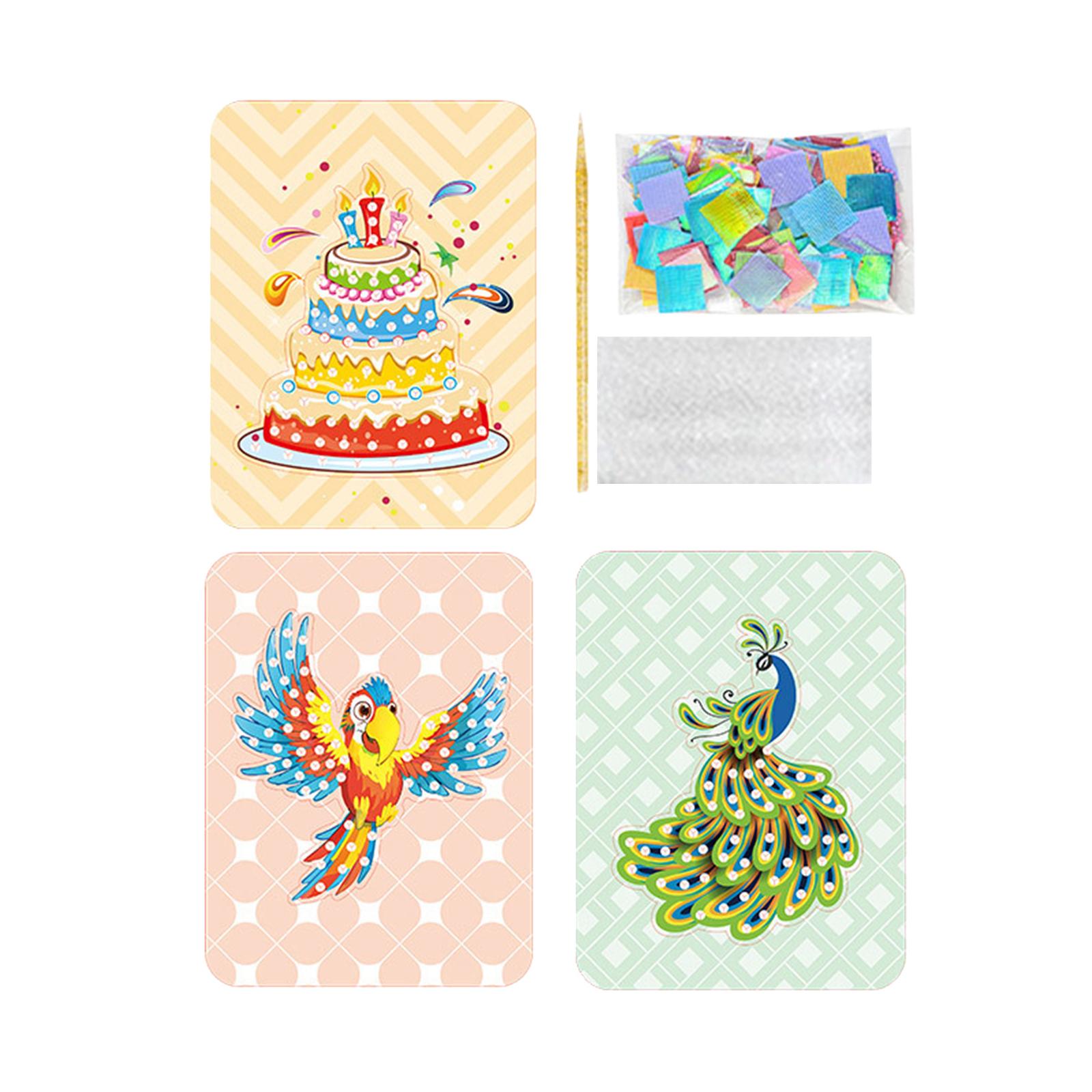 DIY Poking Drawing Boards Crea - огляд і ціна Board Game Diy