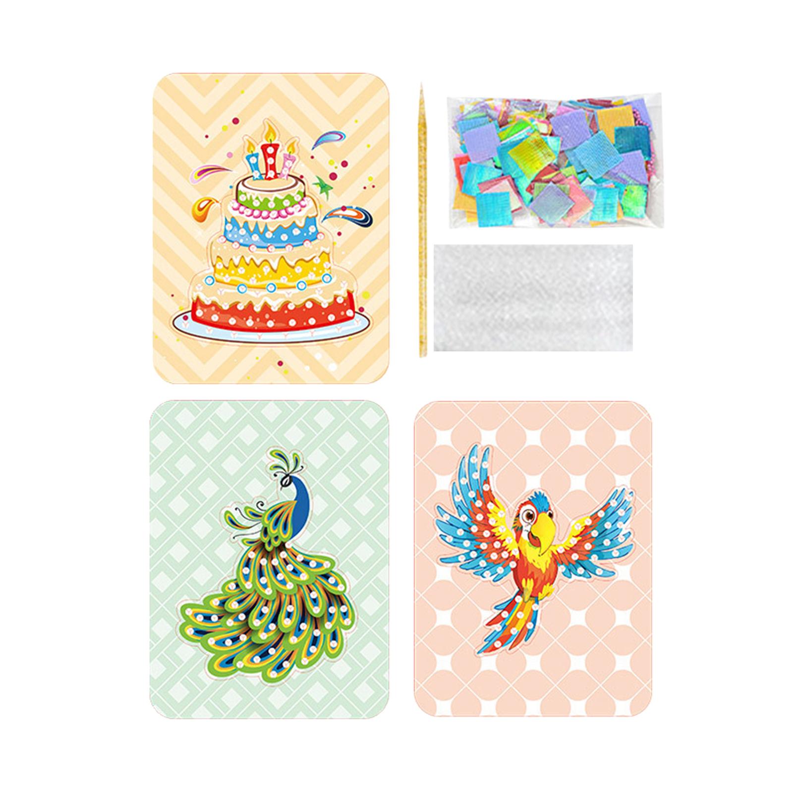 DIY Poking Drawing Boards Crea - огляд і ціна Board Game Diy