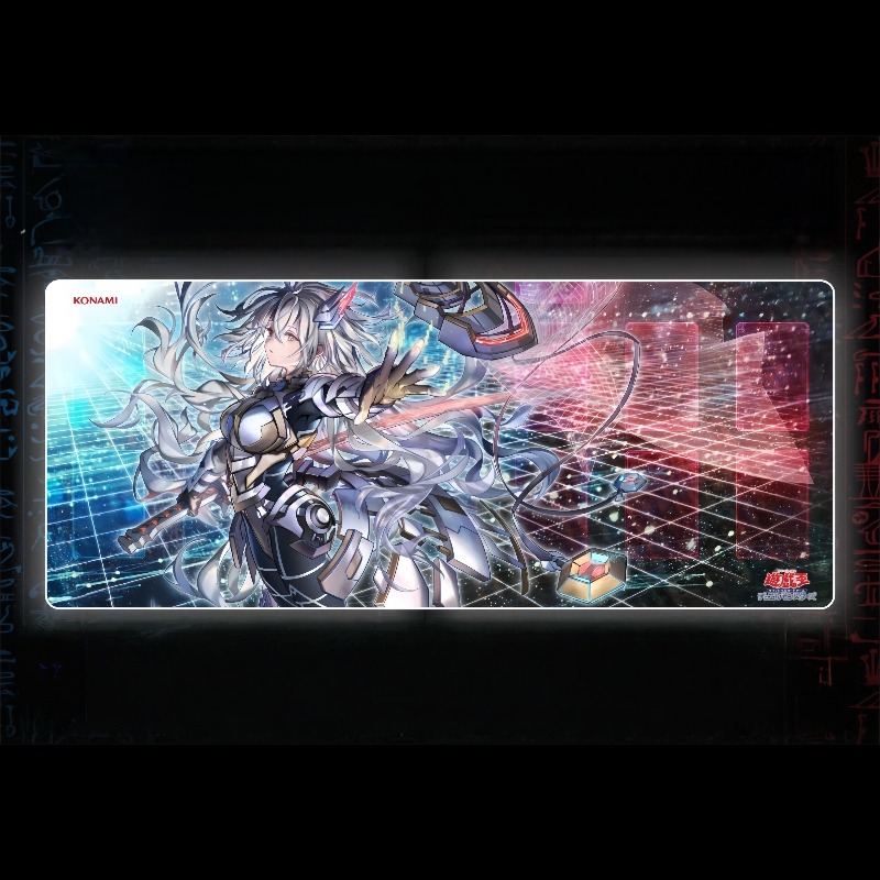 620x265mm Diy Yu-Gi-Oh! Sky St - огляд і ціна Board Game Yugioh