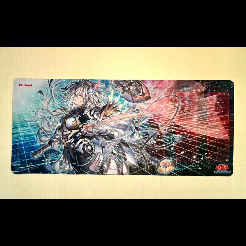 620x265mm Diy Yu-Gi-Oh! Sky St - огляд і ціна Board Game Yugioh