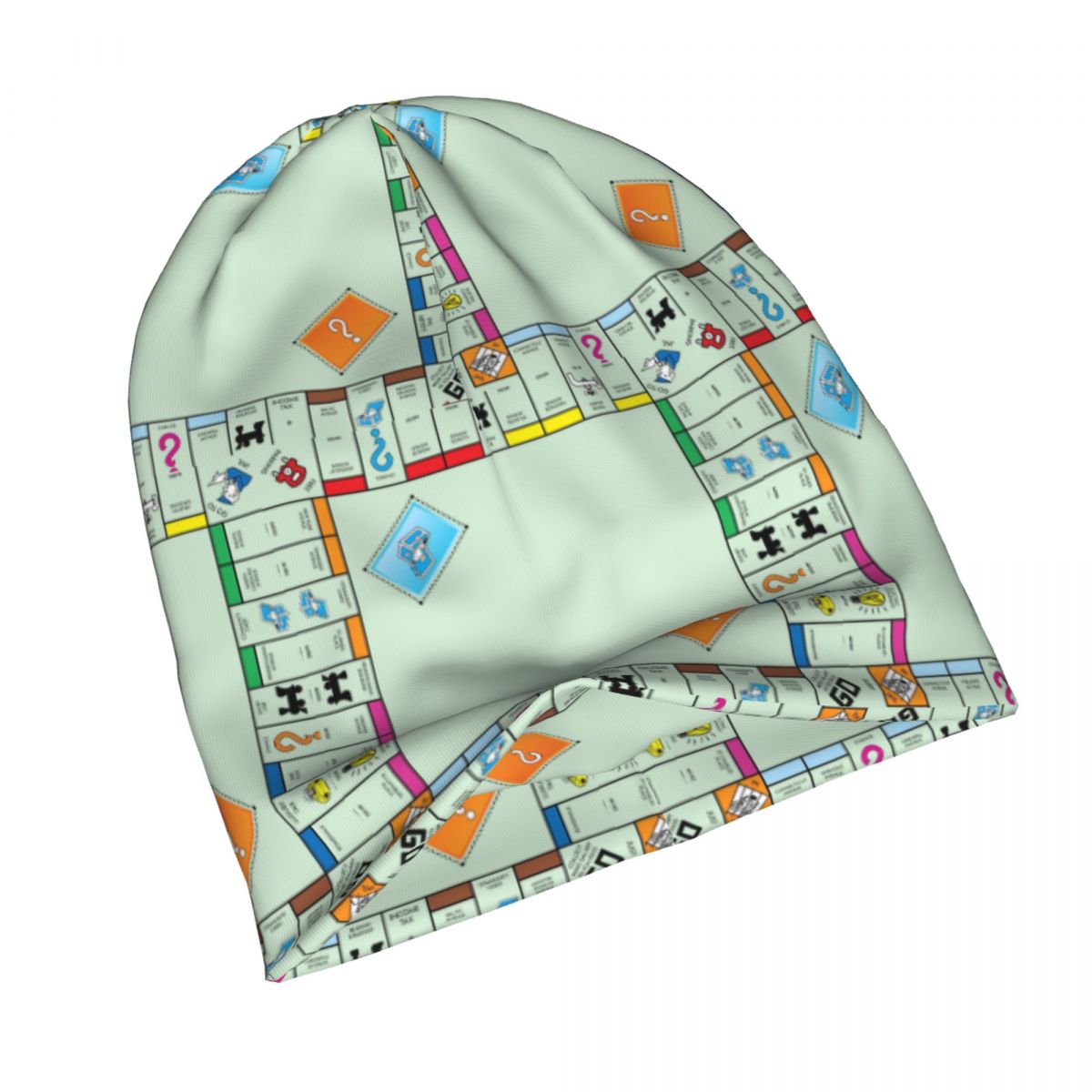 Board Game Board- Monopoly Uni - огляд і ціна Board Game Monopoly