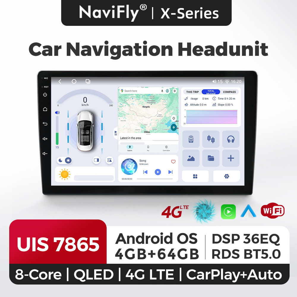NaviFly 9 10 inch 1280*720 Car - огляд і ціна Board Game For 2 Players