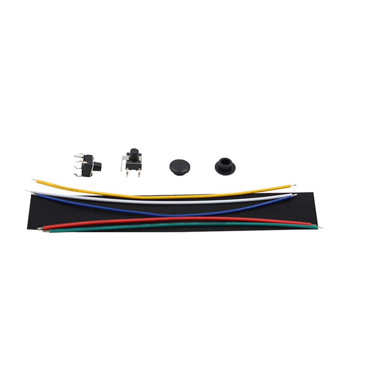 ABNJ DIY Mod Board Flex Cable  - огляд і ціна Board Game Diy