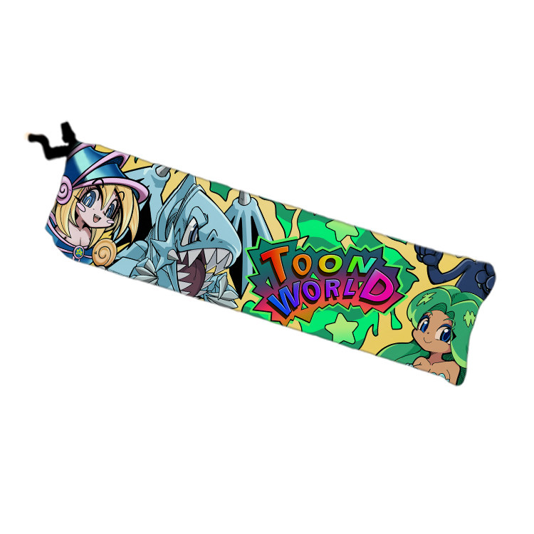 Yu-Gi-Oh! 600x350mm Toon Dark  - огляд і ціна Board Game Yugioh