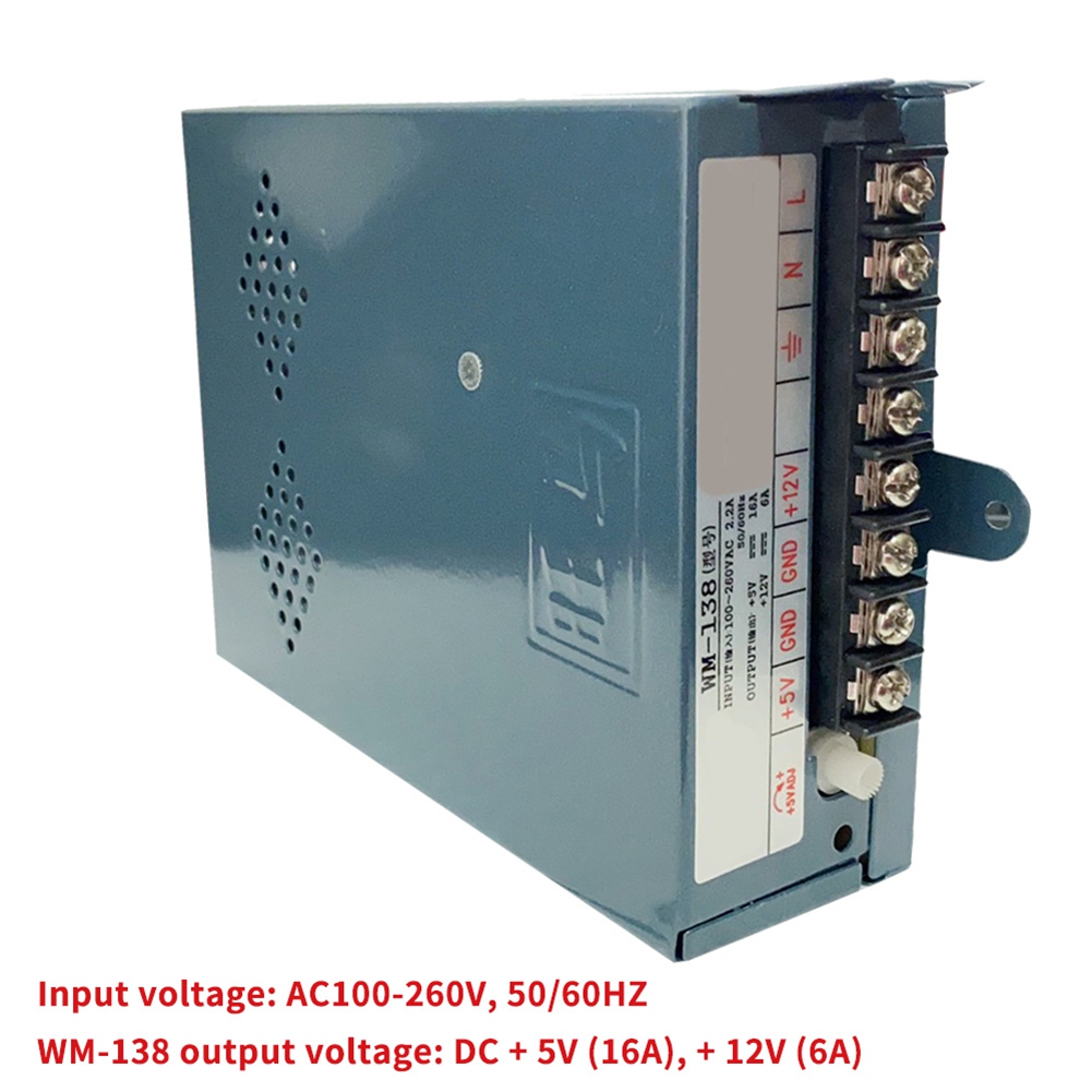 Arcade Power Supply 5V AC/110V - огляд і ціна Board Game Recommendation