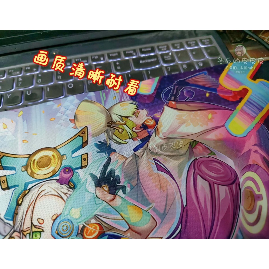 600x350mm Diy Yu-Gi-Oh! Thai F - огляд і ціна Board Game Festival