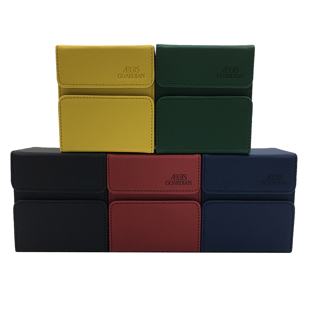 TCG Deck Case for Magic/YuGiOh - огляд і ціна Board Game Yugioh