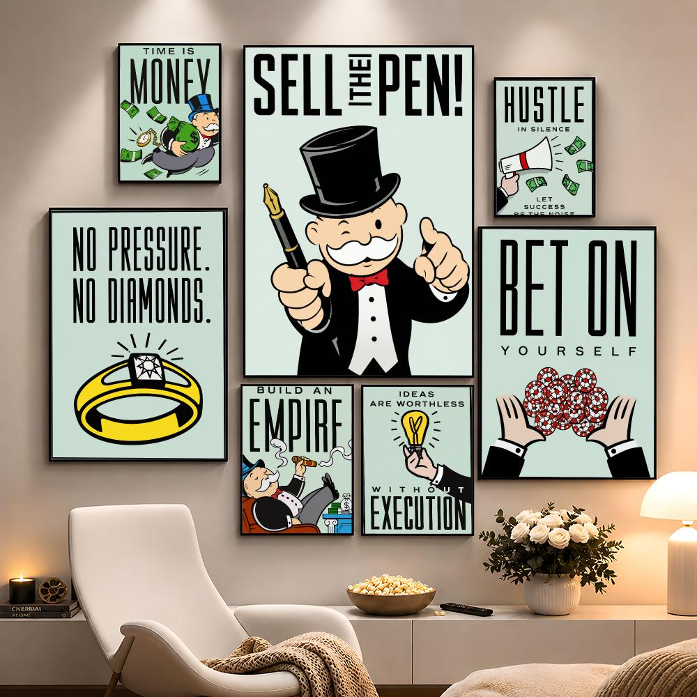 Game Monopoly Family Board Gam - огляд і ціна Board Game Monopoly