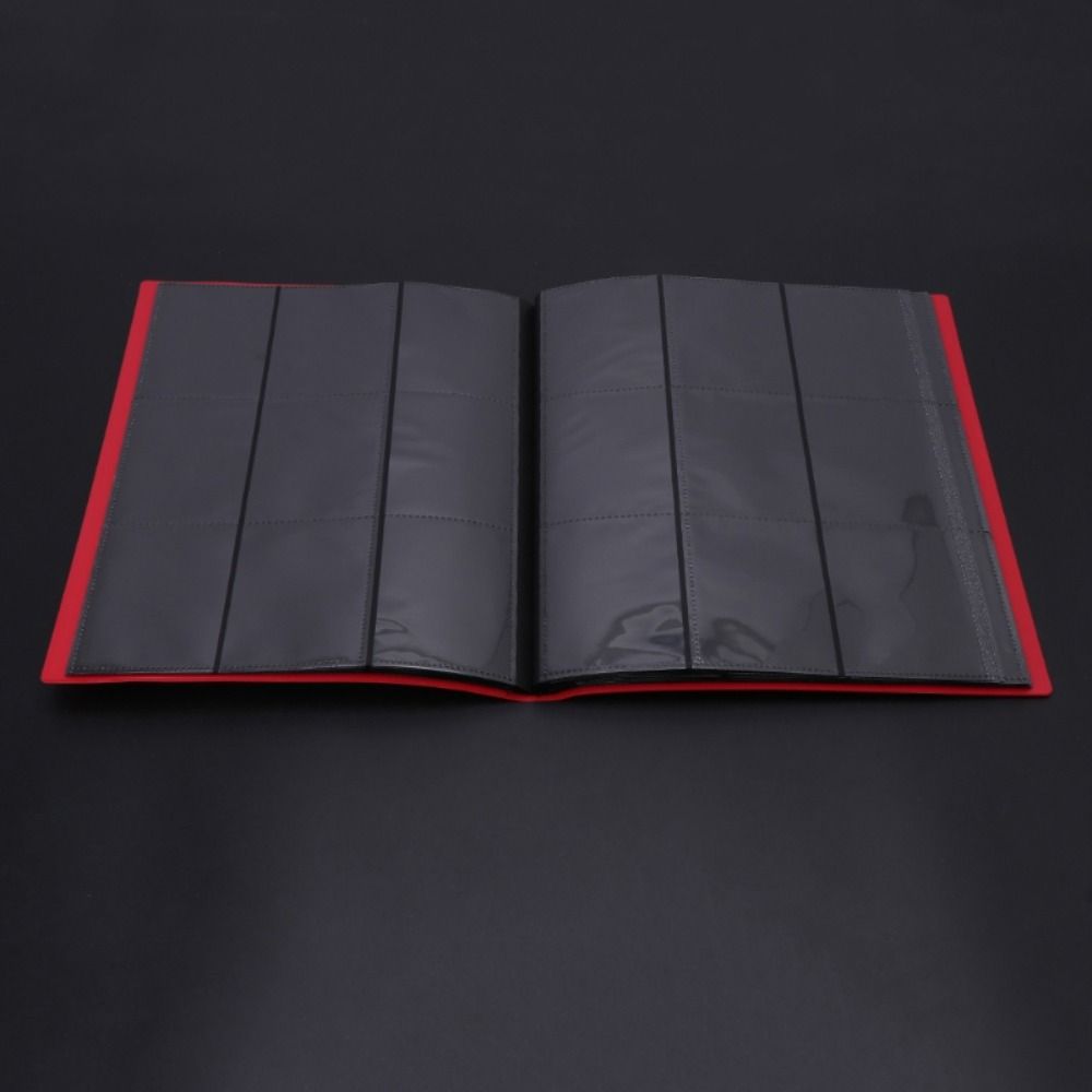 360 Cards Capacity Pocket Hold - огляд і ціна Board Game Yugioh