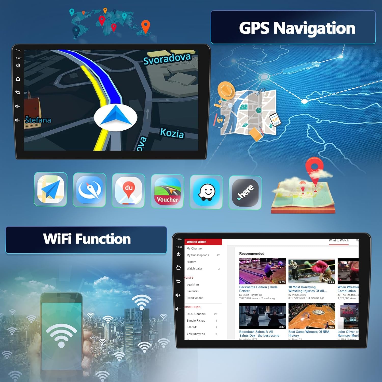 Android 16 Carplay Auto For Ho - огляд і ціна Board Game For 2 Players