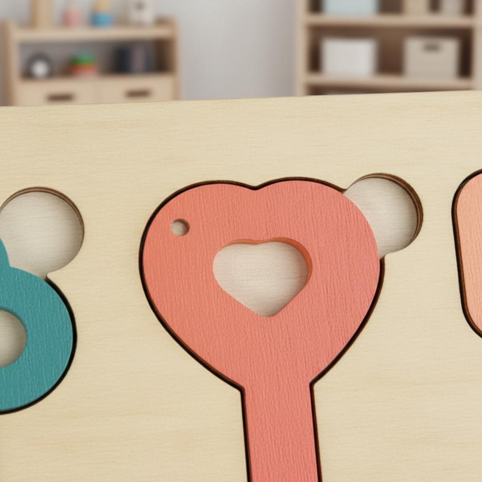 Educational Lock Board Hand-Vi - огляд і ціна Board Game Recommendation