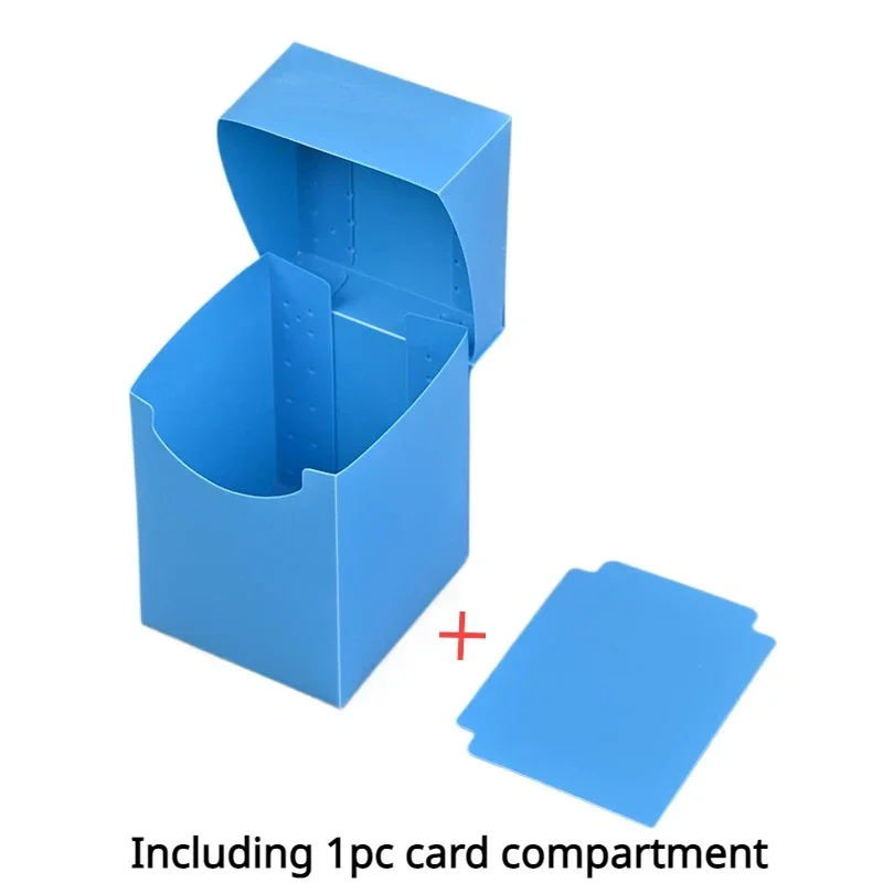 TCG Deck Box for 100+ Cards Co - огляд і ціна Board Game Yugioh