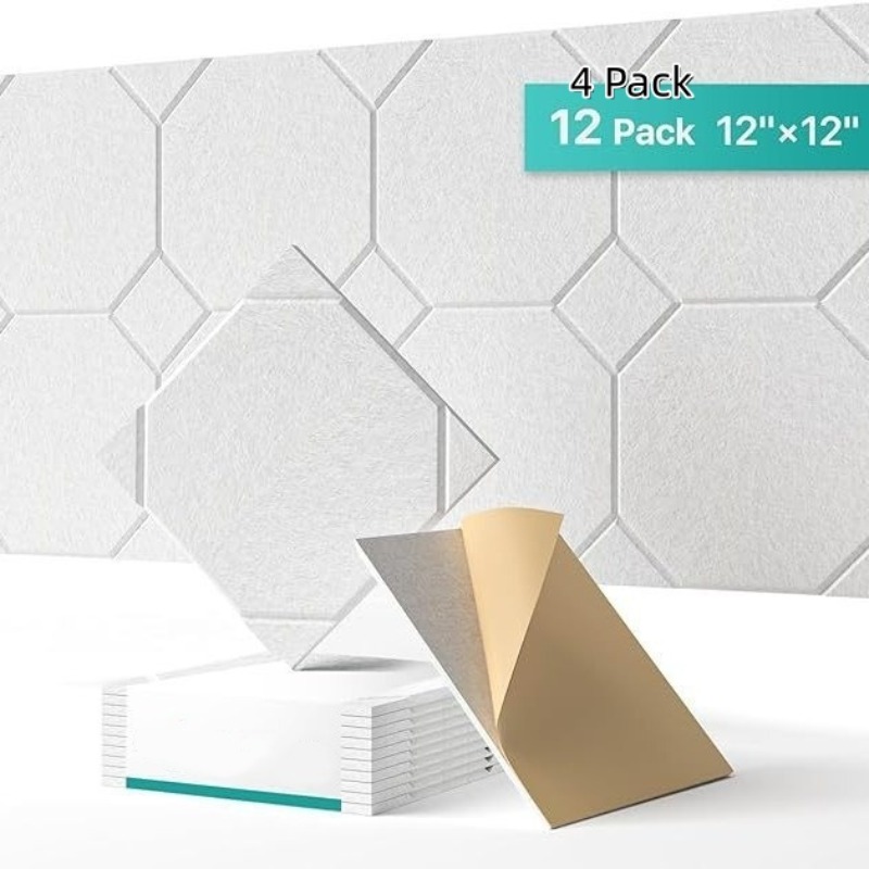 Acoustic Panel Creative Acoust - огляд і ціна Board Game Festival
