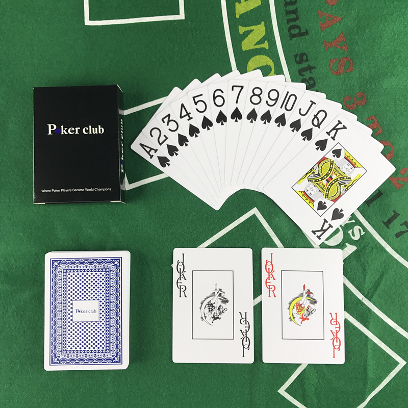 Hot Smooth Waterproof Baccarat - огляд і ціна Board Game Recommendation