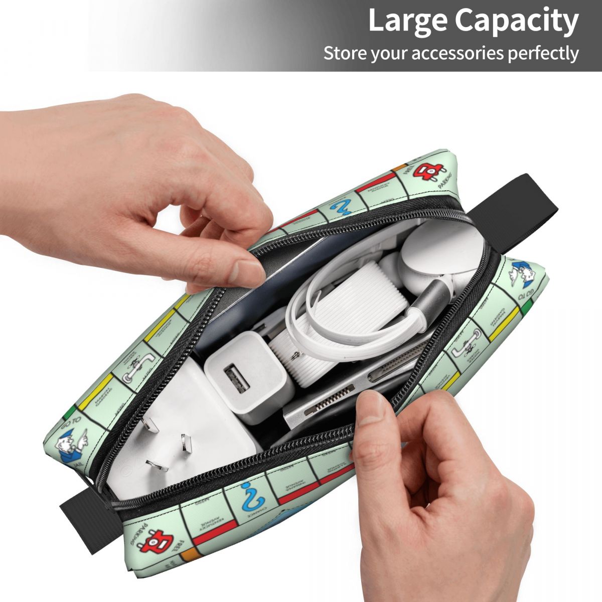 Board Game Board- Monopoly Mak - огляд і ціна Board Game Monopoly