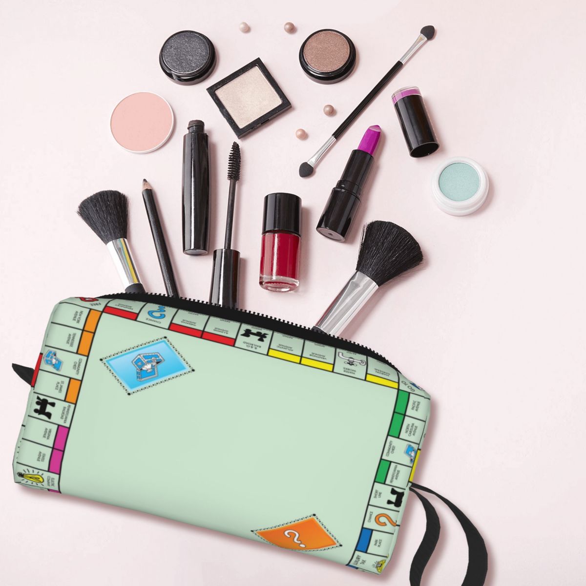 Board Game Board- Monopoly Mak - огляд і ціна Board Game Monopoly