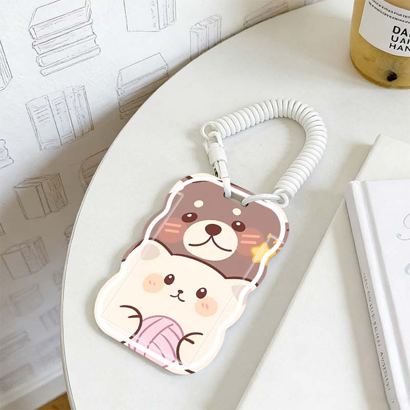 Card Sleeve for Stretchable Sp - огляд і ціна Card Sleeves Protector