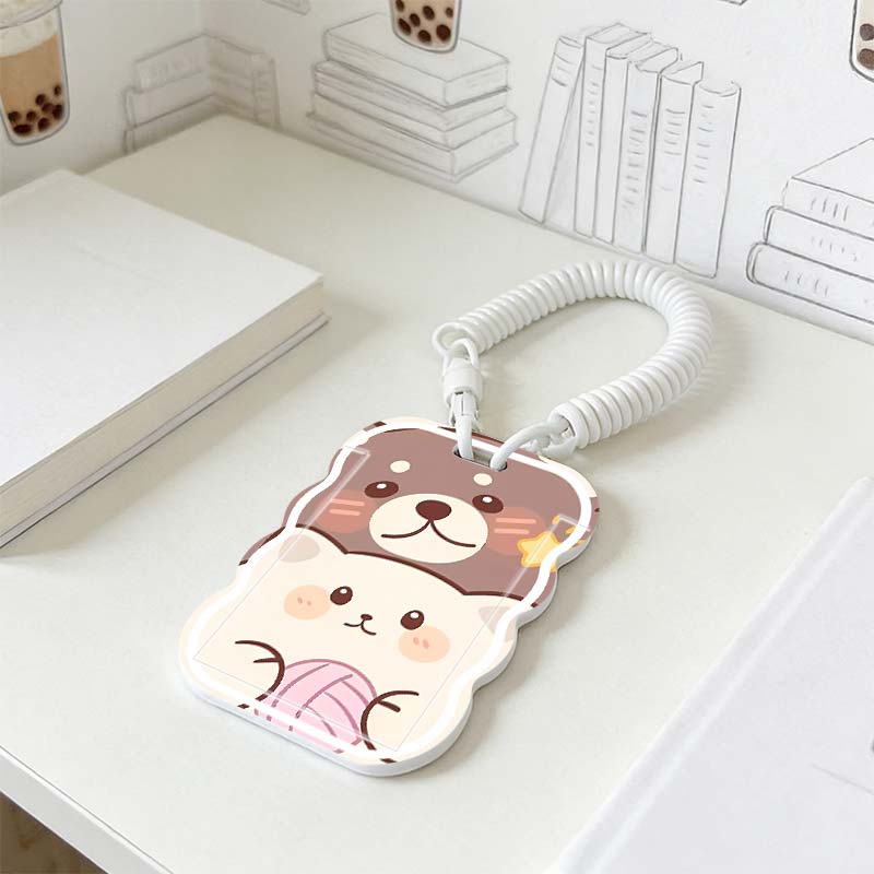 Card Sleeve for Stretchable Sp - огляд і ціна Card Sleeves Protector