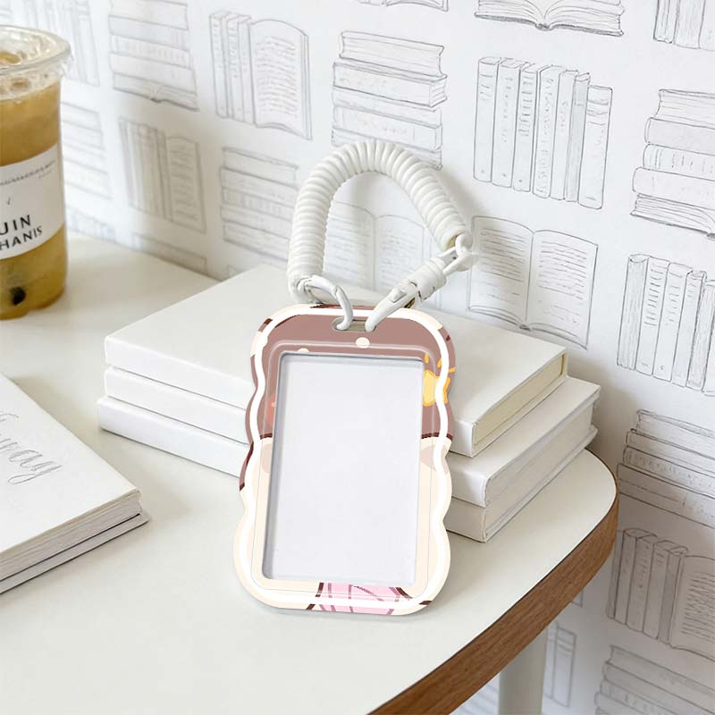 Card Sleeve for Stretchable Sp - огляд і ціна Card Sleeves Protector