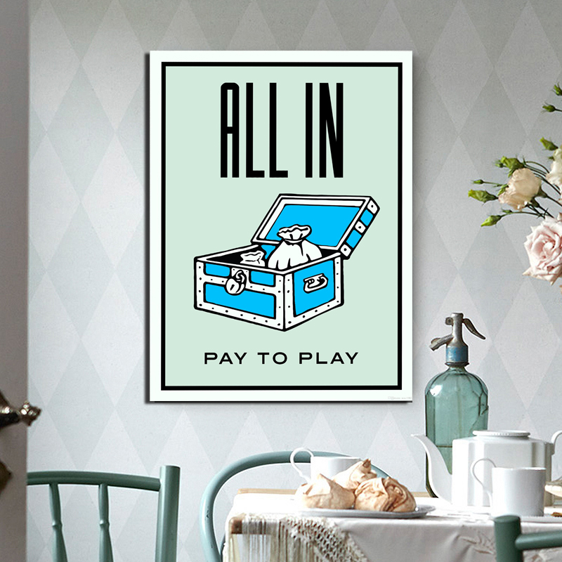 Monopolyingly Companion Board  - огляд і ціна Board Game Monopoly