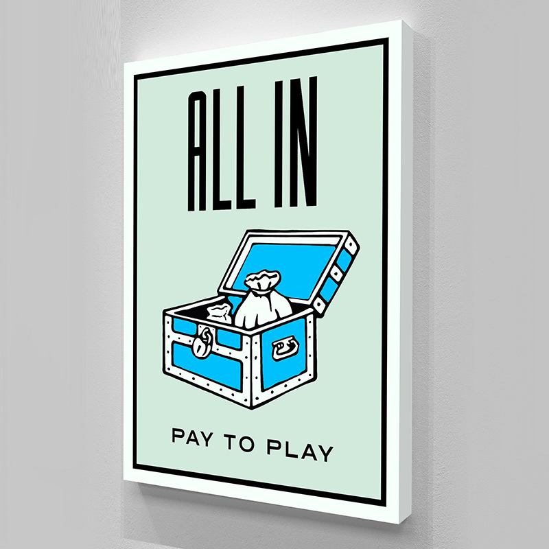 Monopolyingly Companion Board  - огляд і ціна Board Game Monopoly
