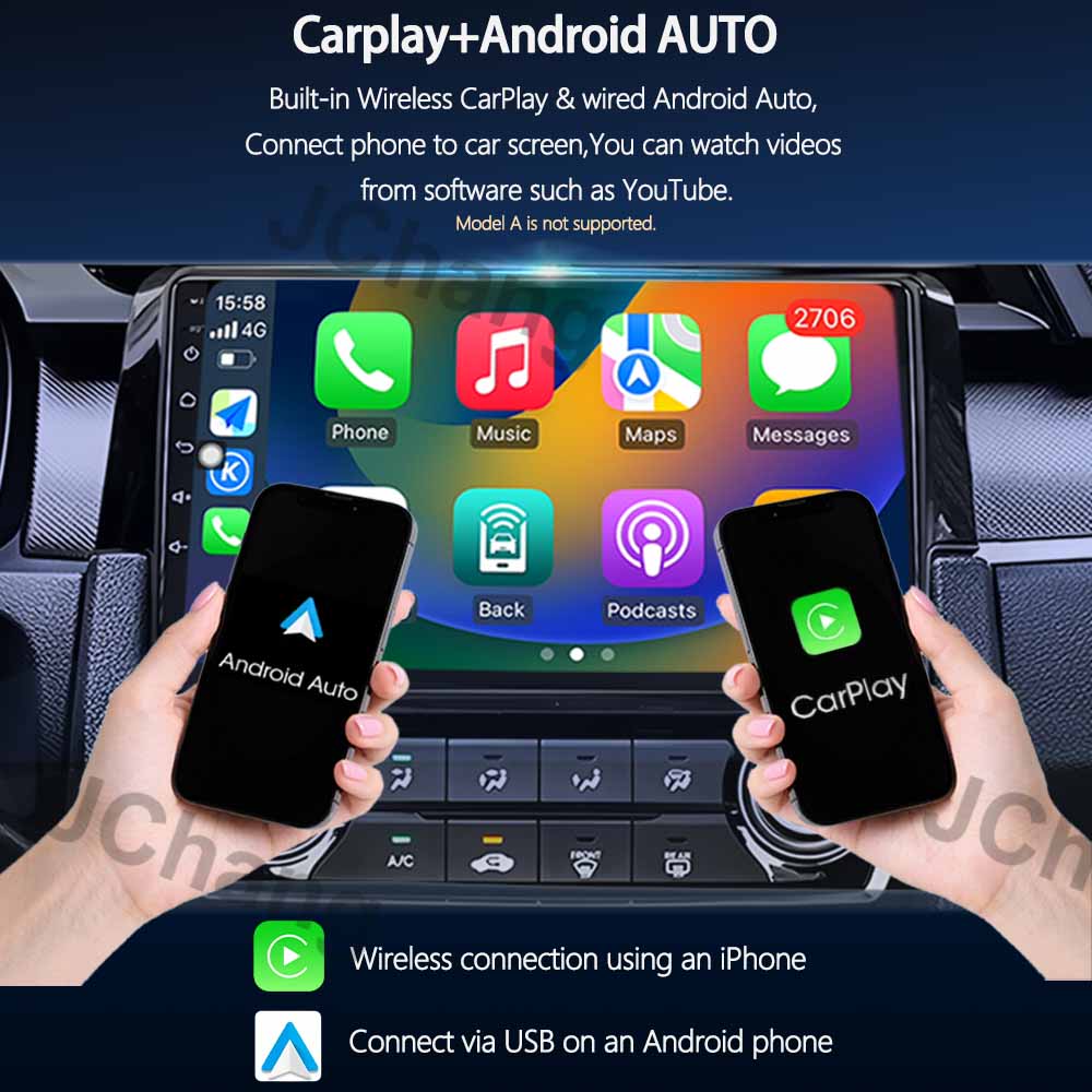 DSP Android 15 for Ford Kuga M - огляд і ціна Board Game For 2 Players
