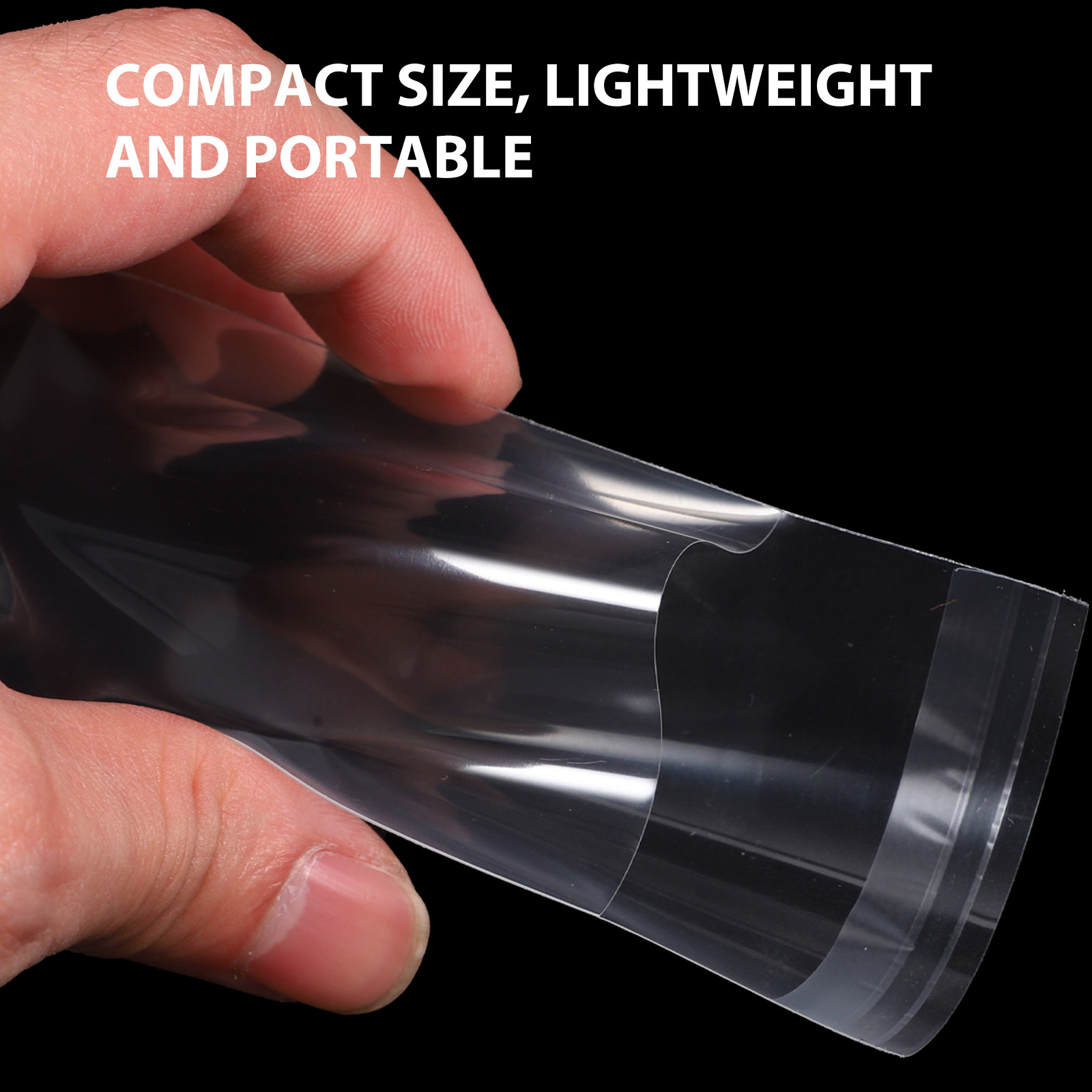 100Pcs Clear Card Protector Sl - огляд і ціна Card Sleeves Protector