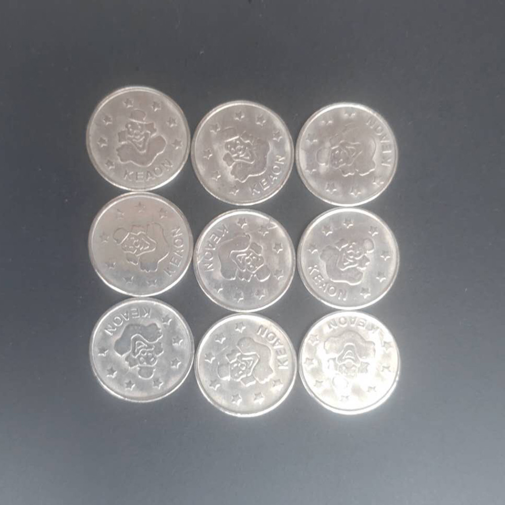 1000pcs 24.2*1.85mm Stainless  - огляд і ціна Board Game Recommendation