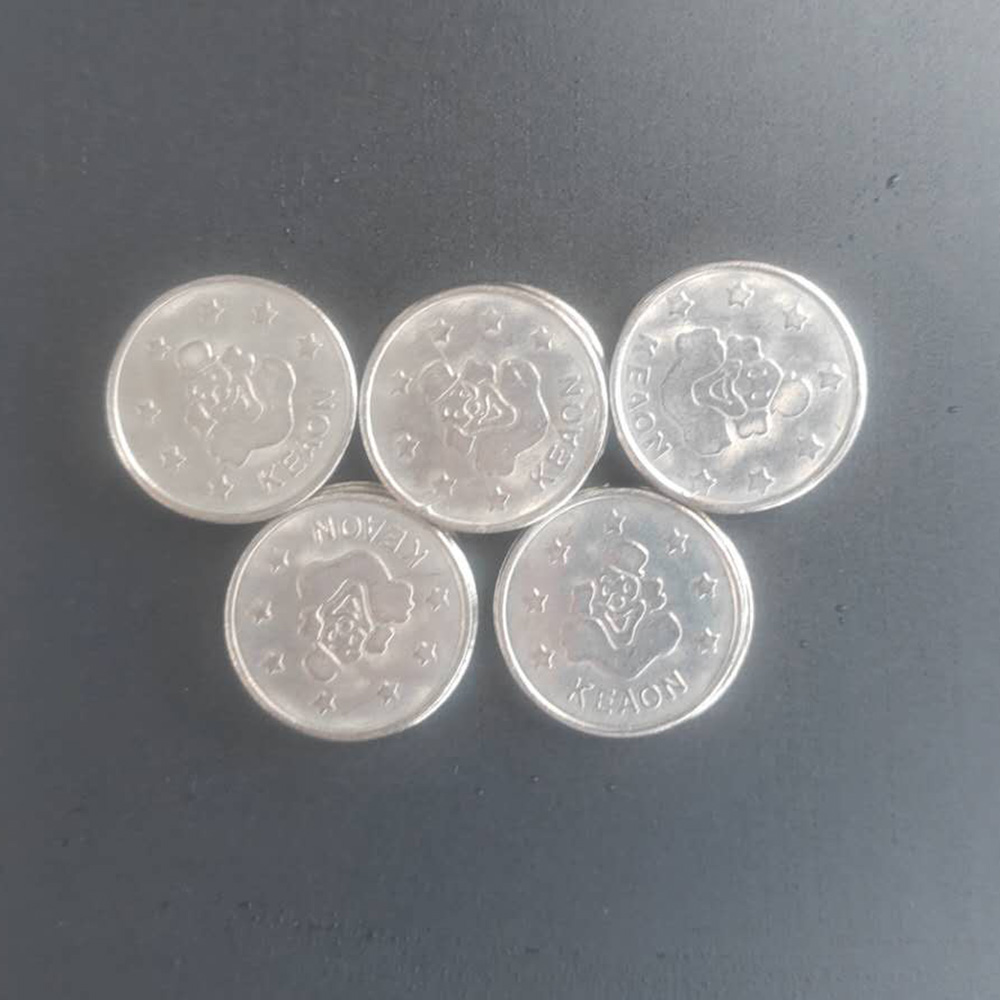 1000pcs 24.2*1.85mm Stainless  - огляд і ціна Board Game Recommendation