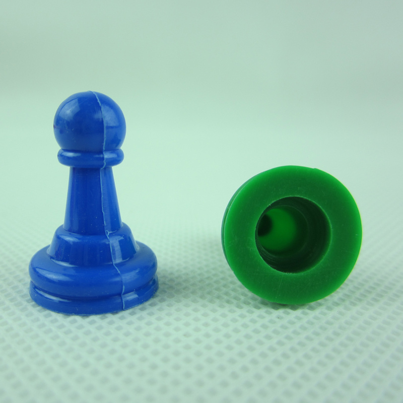 96 Pieces 24*16mm 8 Colors Pla - огляд і ціна Board Game Monopoly