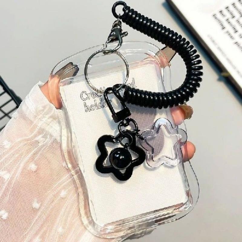 Kpop Photocard Holder Photo Di - огляд і ціна Card Sleeves Protector