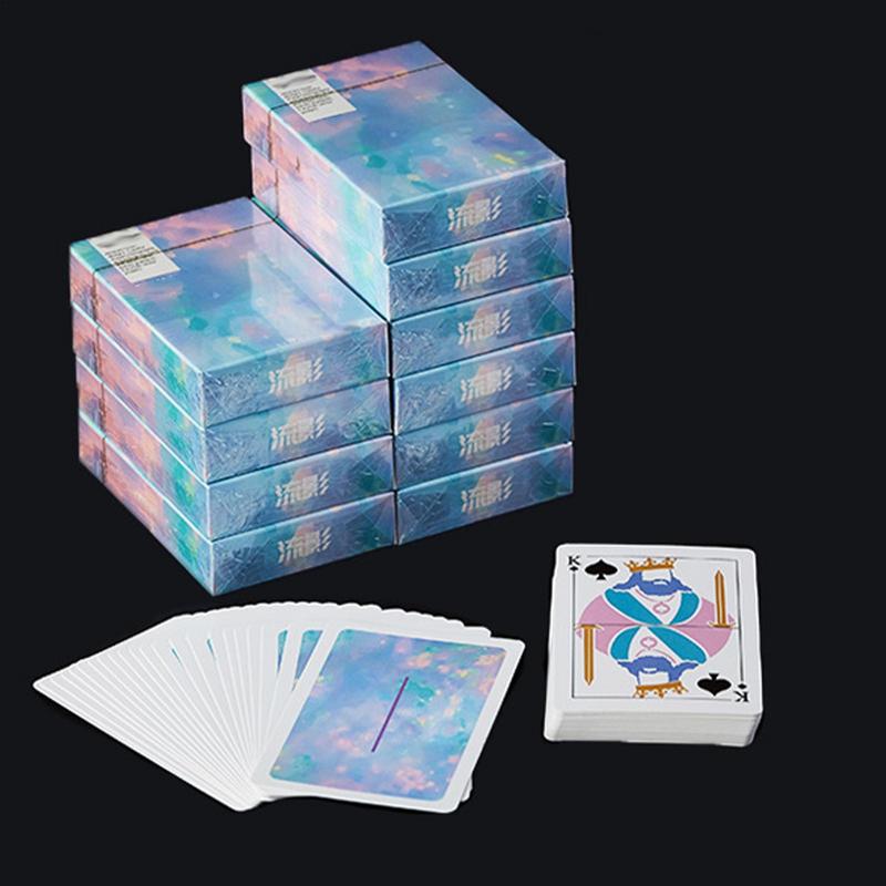 54 Cards Creative Art Design P - огляд і ціна Board Game Recommendation