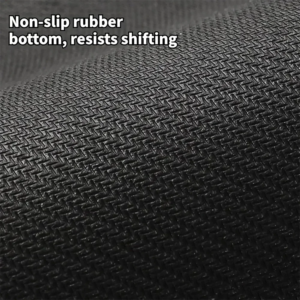 Round Rubber Tablecloth Solid  - огляд і ціна Board Game Zone