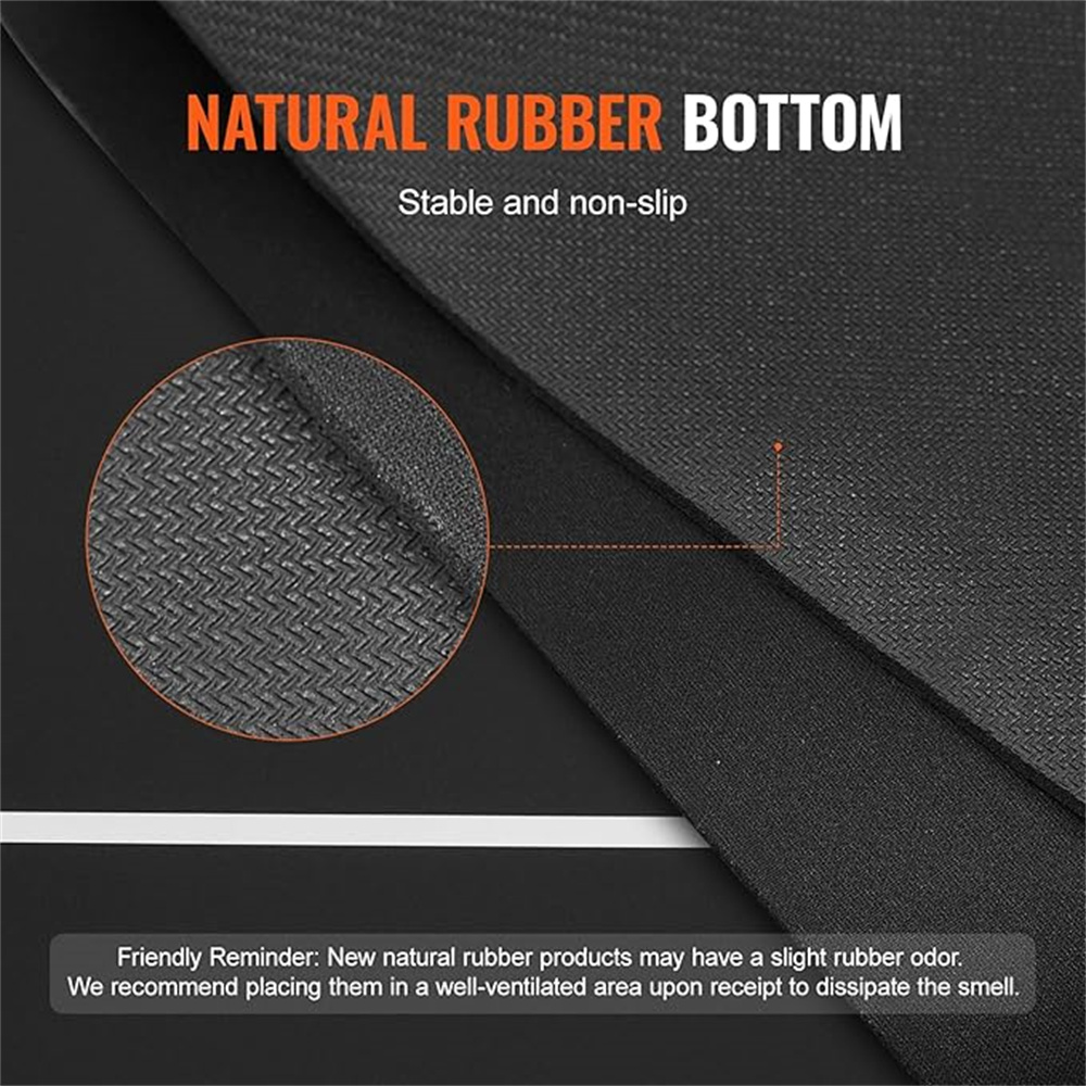 Round Rubber Tablecloth Solid  - огляд і ціна Board Game Zone