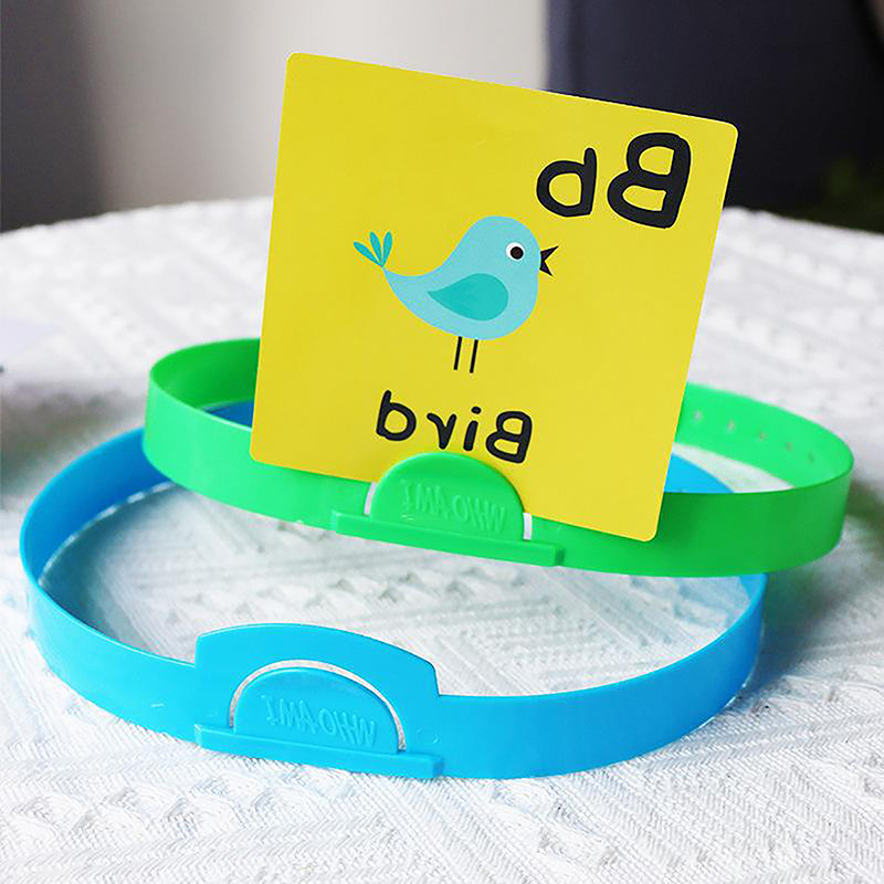 1PC Headband Quick Question Ga - огляд і ціна Board Game Question