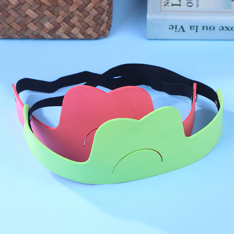 3pcs Plastic Headband Quick Qu - огляд і ціна Board Game Question