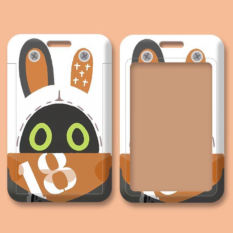 Zenless Zone Zero Anime Cartoo - огляд і ціна Card Sleeves Protector