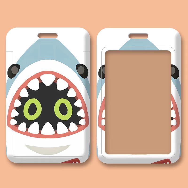 Zenless Zone Zero Anime Cartoo - огляд і ціна Card Sleeves Protector