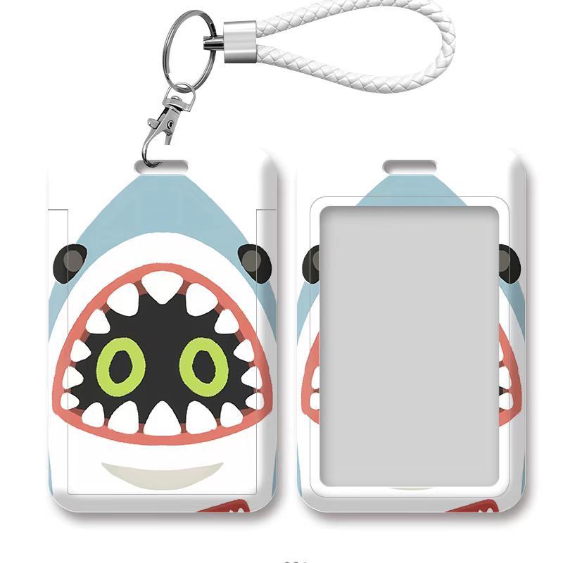 Zenless Zone Zero Anime Cartoo - огляд і ціна Card Sleeves Protector